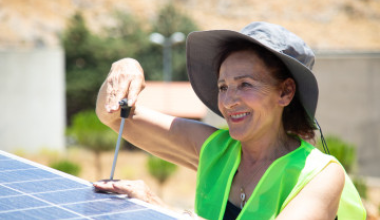 Climate Weeks Return in 2025