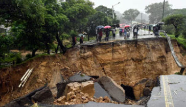 Prioritizing National