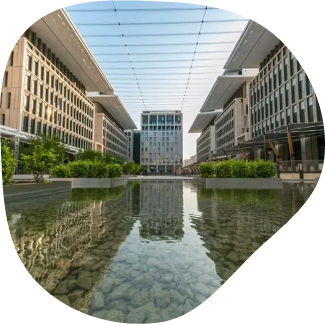 Qatar National Dialogue on Climate Change (QNDCC)