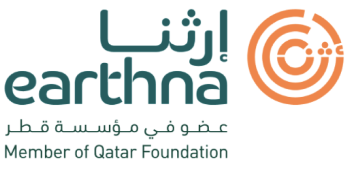 Earthna - Centre for a Sustainable Future