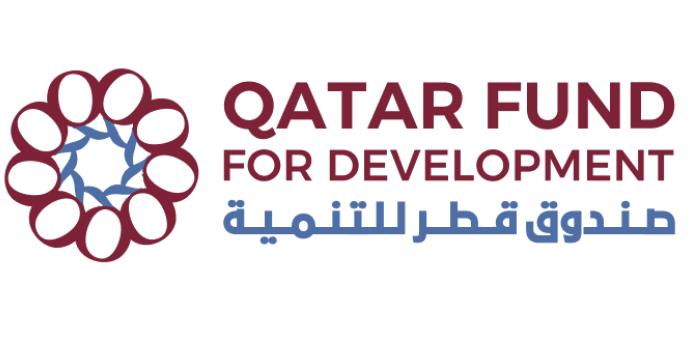 Qatar Fund for Development (QFFD)